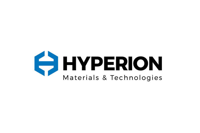 Our Brands Hyperion Materials & Technolgies