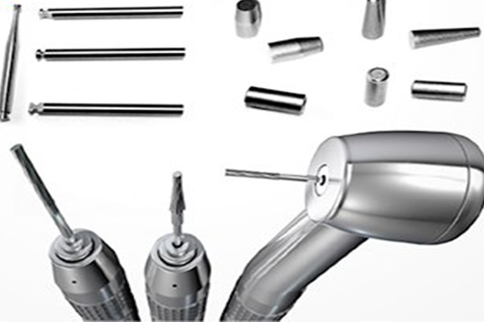 Medical - Precision Solutions - Hyperion Materials & Technologies