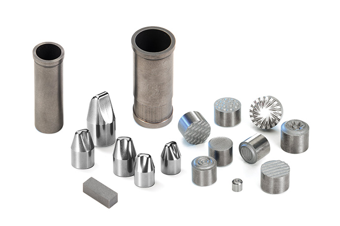 Energy - Precision Solutions - Hyperion Materials & Technologies