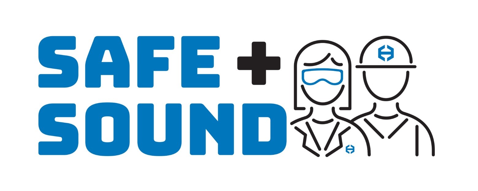 Precision Solutions Celebrates Annual Safe and Sound Week Hyperion