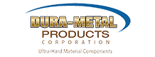 Dura-Metal Logo