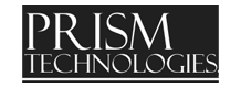 Prism Technologies Logo