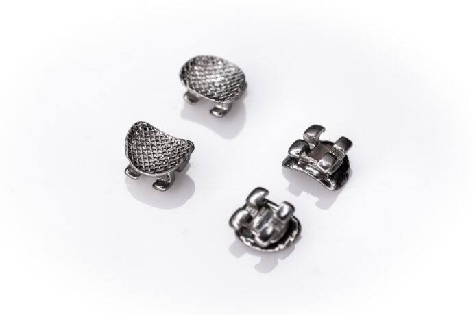 Saw Blades for Orthodontic Brackets